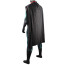 Batman Forever Movie 1995 Robin Chris o'Donnell Costume - Green Red Bodysuit Cape Robin Cosplay