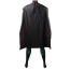 Batman Forever Movie 1995 Robin Chris o'Donnell Costume - Green Red Bodysuit Cape Robin Cosplay