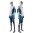 Marvel Comics Amazing Spider-Man Threats and Menaces Suit Costume - Bodysuit Spider-Man Threats and Menaces Suit Cosplay