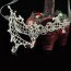 Halloween Prop Masquerade Ball Party Mask Costume 8