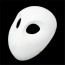 Batman Court Of Owls Mask - Court Of Owls Cosplay Costume Mask