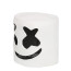 Marshmello Mask Costume