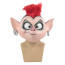 Trolls World Tour 2 Queen Barb Mask - Queen Barb Cosplay Costume Mask