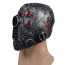 Steampunk Mask - Punk Mask Helmet Headgear Steampunk Robot Masquerade Costume Cosplay Prop