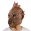 Green Lantern Tomar-Re Mask - Tomar Re Cosplay Costume Mask