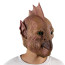 Green Lantern Tomar-Re Mask - Tomar Re Cosplay Costume Mask