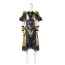 Black Myth: Wukong Monkey King Armor Costume - Bodysuit Wukong Monkey King Armor Cosplay
