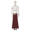 Star Wars Princess Leia Bikini Costume - Gold Bikini Leia Cosplay
