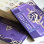 Mona Notebook From Genshin Impact Cosplay Costume Prop