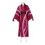 Demon Slayer Sanemi Shinazugawa Costume - Kimono Sanemi Shinazugawa Cosplay
