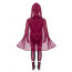 Wanda Vision Scarlet Witch Costume - Full Set Scarlet Witch Cosplay