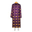 One Piece Trafalgar D. Water Law Wanokuni Style Cosplay Costume