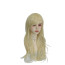 My Little Pony Friendship is Magic Applejack Wig - Applejack Cosplay Costume Wig Prop