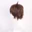 KonoSuba Kazuma Satou Wig - Satou Kazuma Costume Wig Prop