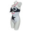 Helluva Boss Verosika Mayday One Piece Bikini Swimsuit Costume - One Piece Swimsuit Verosika Mayday Cosplay