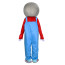 Giant T' Choupi Mascot Costume