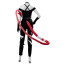 Millie Hazbin Hotel Cosplay Costume