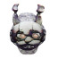 Five Nights At Freddy's Nightmare Bonnie Cosplay Costume
