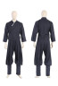 Mortal Kombat 2021 Scorpion Cosplay Costume