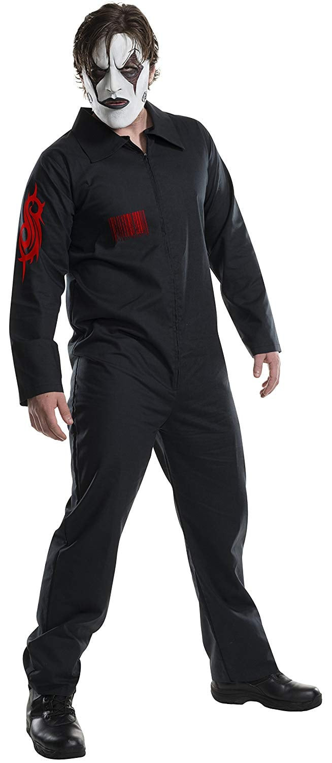 Slipknot Cosplay Costume