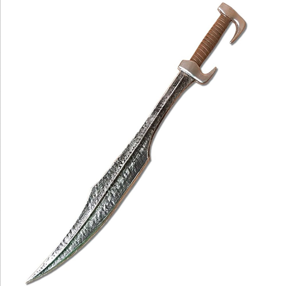 300 Spartan 33" Sword Prop Costume