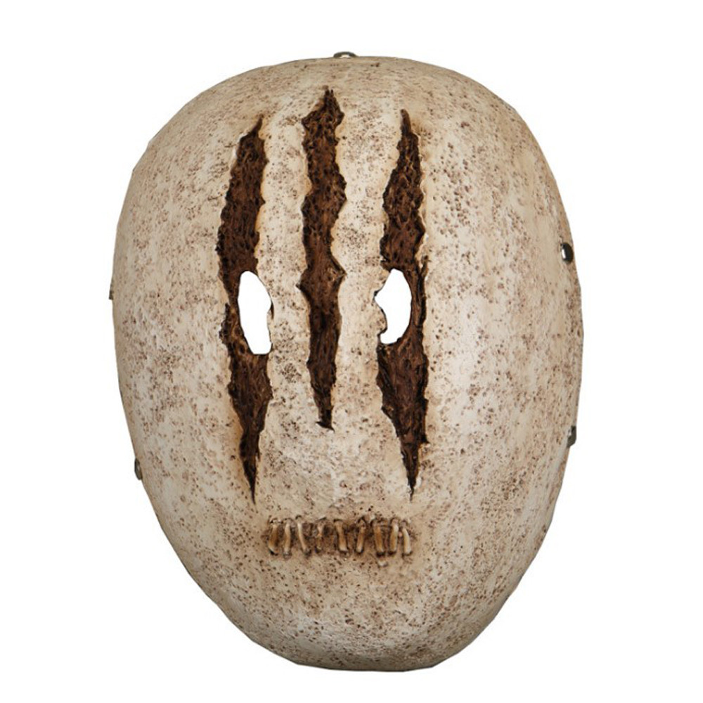 The Order Jack Morton Horror Cosplay Mask