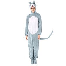 Wolf Costume