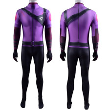 Kate Bishop Cosplay Costume