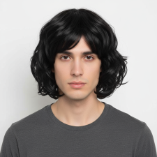 One Piece Kuzan Wig - Kuzan Costume Wig Prop