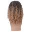 Aquaman Wig