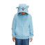 Koya BT21 Official Costume Hoodie Zip Up Hoody Cosplay