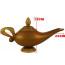 Aladdin Genie Magic Lamp