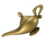 Aladdin Genie Magic Lamp