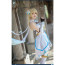 Genshin Impact Traveler Cosplay Costume