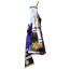 Genshin Impact Kamisato Ayaka Cosplay Costume