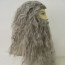 Gandalf Wig and Beard Cosplay Costume