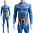 Men's Eternals Ikaris Lycra Costume