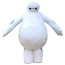 Giant Baymax Mascot Costume