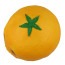 Annoying Orange Mask Cosplay Costume
