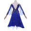 Identity V Ada Mesmer Psychologist Costume - Blue Dress Ada Mesmer Psychologist Cosplay