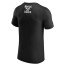 WWE Brock Lesnar Costume - Black T-Shirt Brock Lesnar Cosplay