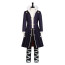 Hunter X Hunter Chrollo Lucifer Costume - Coat Pants Chrollo Lucifer Cosplay