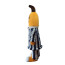 Giant Banana Pajama Mascot Costume