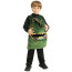 Kids Green Dinosaur Costume - Bodysuit Dinosaur Cosplay