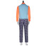 Batman 1989 Movie Joker Costume - Purple Suit Jack Nicholson Joker Cosplay