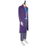 Batman 1989 Movie Joker Costume - Purple Suit Jack Nicholson Joker Cosplay