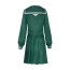 YuYu Hakusho Series 2023 Keiko Yukimura Costume - Uniform Keiko Yukimura Cosplay