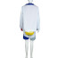 Pokemon Scarlet and Pokemon Violet: The Hidden Treasure of Area Zero Kieran Costume - Jacket Pants Set Kieran Cosplay