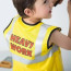 Kids Maintenance Workers Costume - Uniform Equipments Maintenance Workers Cosplay
