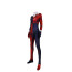 Jester Harley Quinn Comics Style Lycra Cosplay Costume